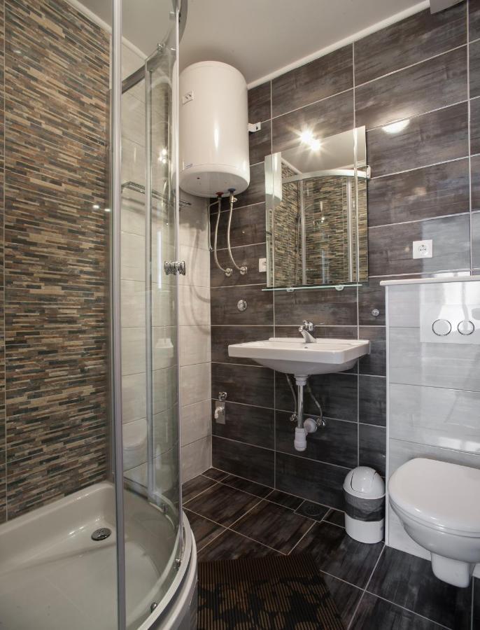 Sara Apartament *