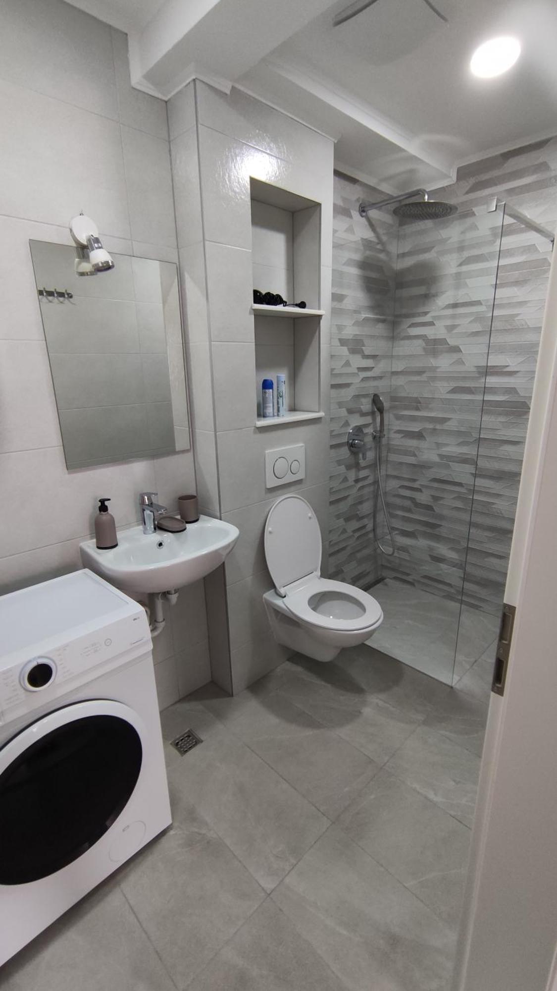 Sara Apartament
