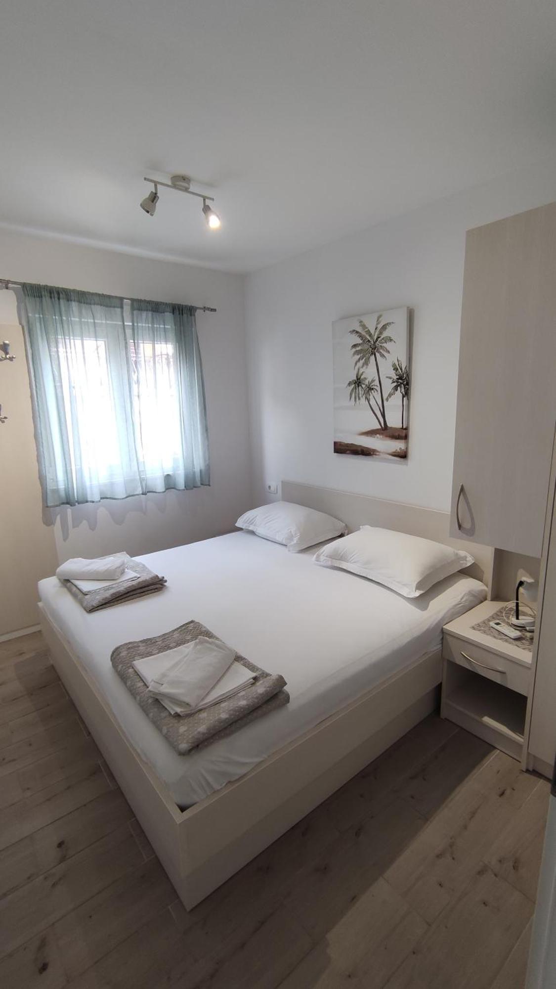 Sara Apartament Makarska